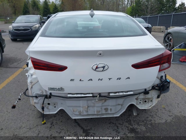 KMHD84LF2KU879428 Hyundai Elantra Preferred