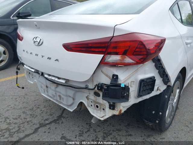 KMHD84LF2KU879428 Hyundai Elantra Preferred