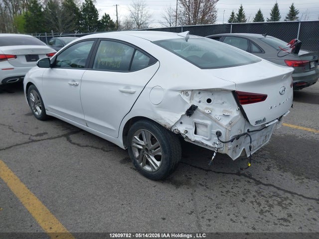 KMHD84LF2KU879428 Hyundai Elantra Preferred