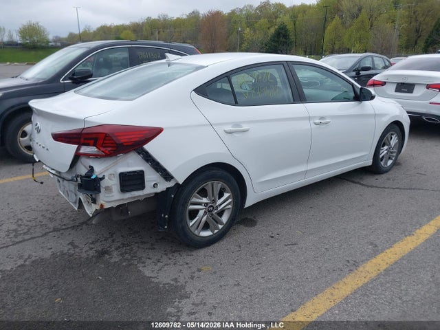 KMHD84LF2KU879428 Hyundai Elantra Preferred