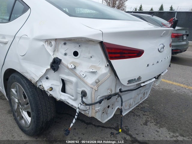 KMHD84LF2KU879428 Hyundai Elantra Preferred