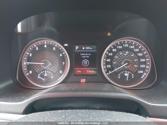 KMHD84LF2KU879428 Hyundai Elantra Preferred
