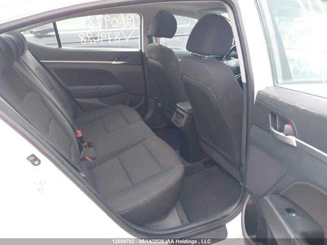 KMHD84LF2KU879428 Hyundai Elantra Preferred