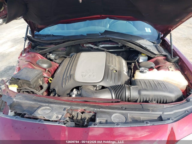 Aukcja sprzedaży 2019 Chrysler 300c, vin: 2C3CCAPT5KH628567, numer aukcji: 12609784