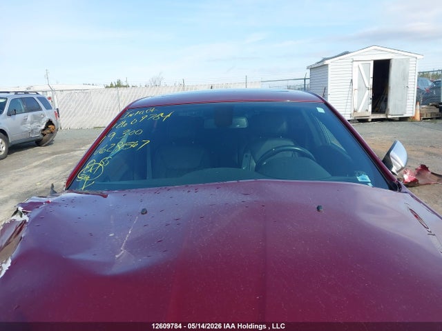 Aukcja sprzedaży 2019 Chrysler 300c, vin: 2C3CCAPT5KH628567, numer aukcji: 12609784
