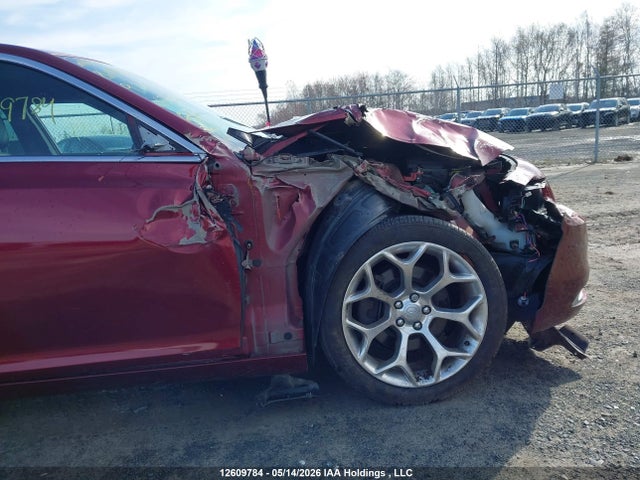 Aukcja sprzedaży 2019 Chrysler 300c, vin: 2C3CCAPT5KH628567, numer aukcji: 12609784