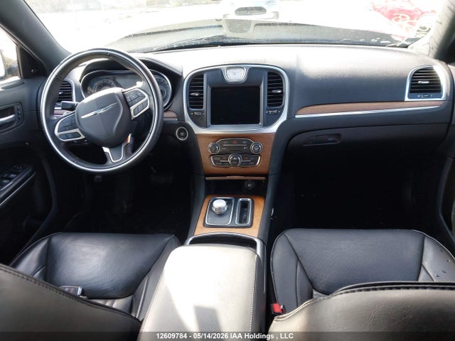 Aukcja sprzedaży 2019 Chrysler 300c, vin: 2C3CCAPT5KH628567, numer aukcji: 12609784