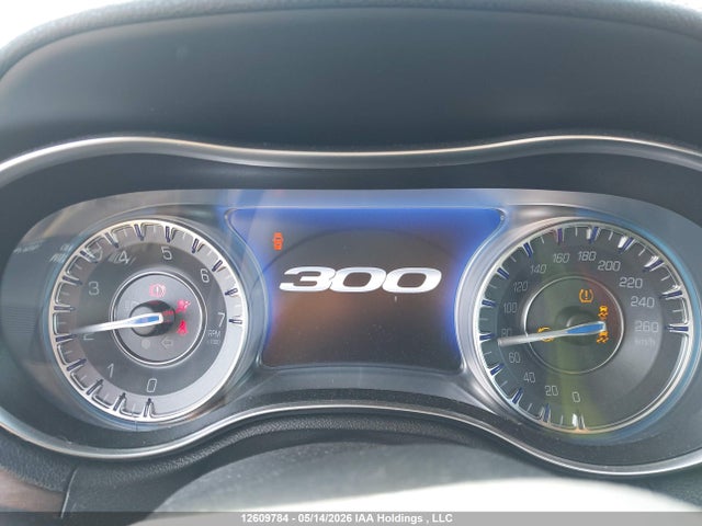 Aukcja sprzedaży 2019 Chrysler 300c, vin: 2C3CCAPT5KH628567, numer aukcji: 12609784
