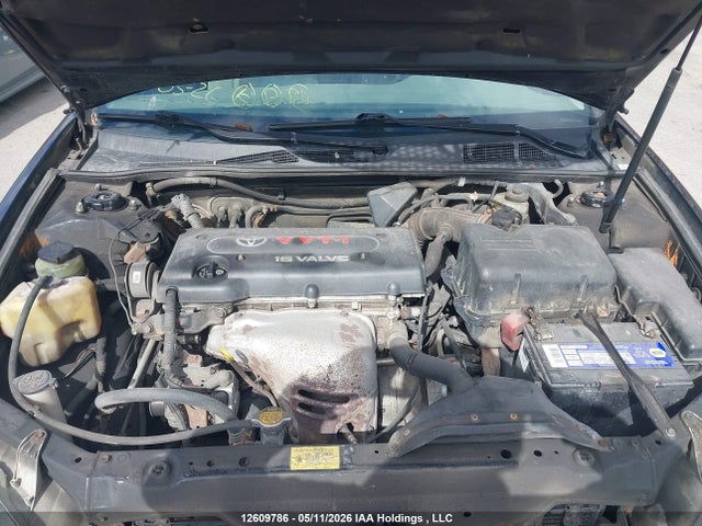 Продаж на аукціоні авто 2002 Toyota Camry, vin: JTDBE32K020083104, номер лоту: 12609786