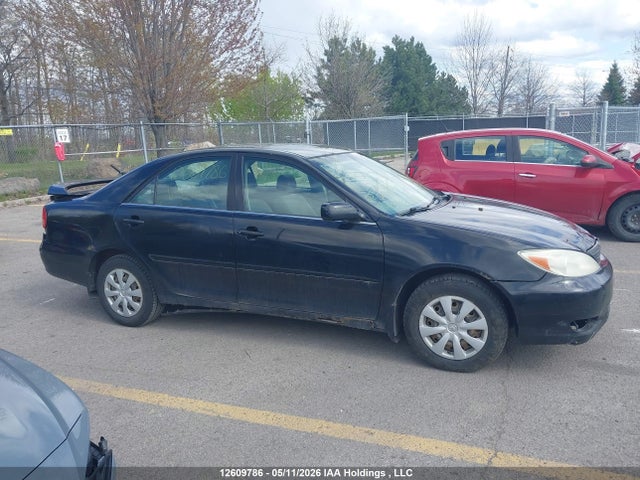 Продаж на аукціоні авто 2002 Toyota Camry, vin: JTDBE32K020083104, номер лоту: 12609786