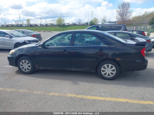 Продаж на аукціоні авто 2002 Toyota Camry, vin: JTDBE32K020083104, номер лоту: 12609786