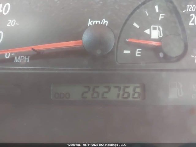 Продаж на аукціоні авто 2002 Toyota Camry, vin: JTDBE32K020083104, номер лоту: 12609786