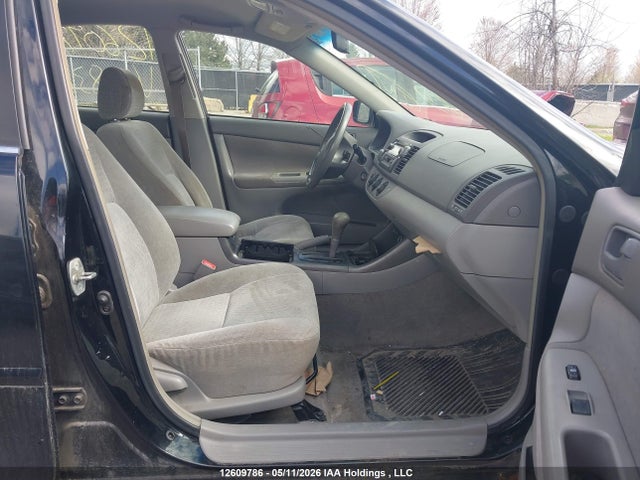 Продаж на аукціоні авто 2002 Toyota Camry, vin: JTDBE32K020083104, номер лоту: 12609786