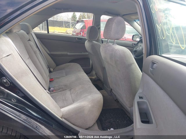 Продаж на аукціоні авто 2002 Toyota Camry, vin: JTDBE32K020083104, номер лоту: 12609786