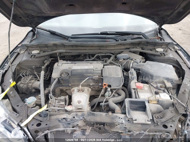 1HGCR2F46GA800378 Honda Accord