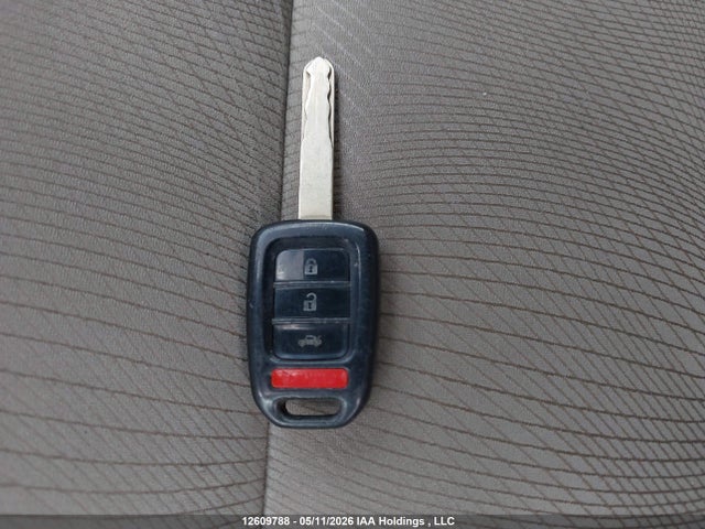1HGCR2F46GA800378 Honda Accord