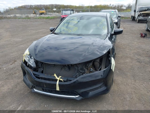 1HGCR2F46GA800378 Honda Accord