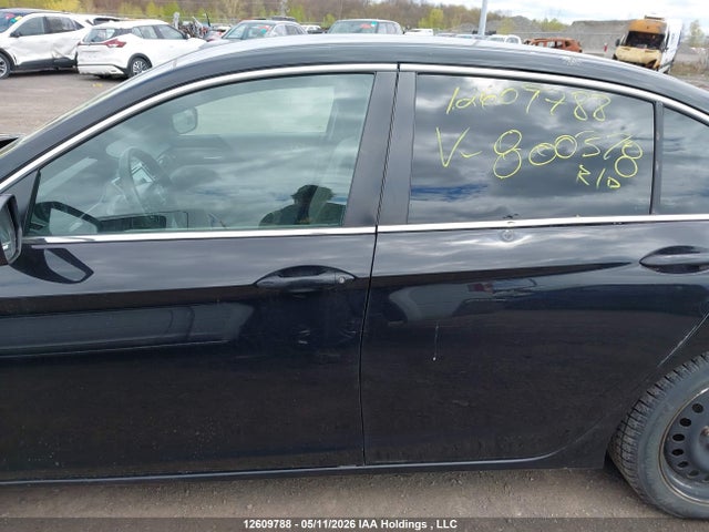 1HGCR2F46GA800378 Honda Accord