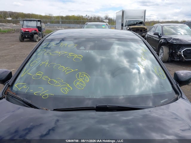 1HGCR2F46GA800378 Honda Accord