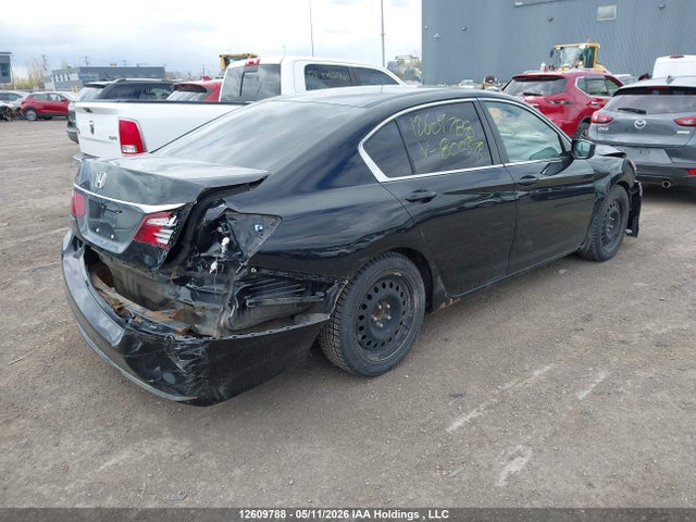 1HGCR2F46GA800378 Honda Accord