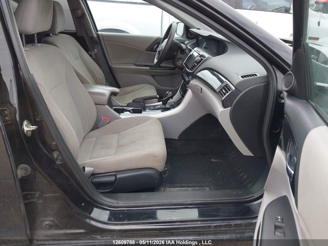 1HGCR2F46GA800378 Honda Accord