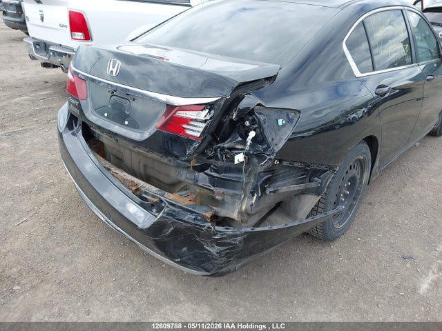 1HGCR2F46GA800378 Honda Accord
