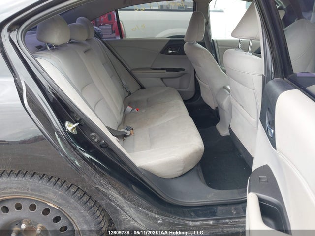 1HGCR2F46GA800378 Honda Accord