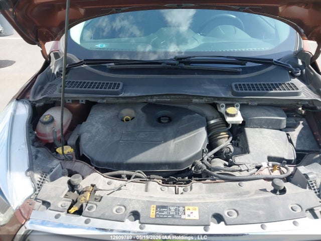 1FMCU0G98HUA96594 Ford ESCAPE SE