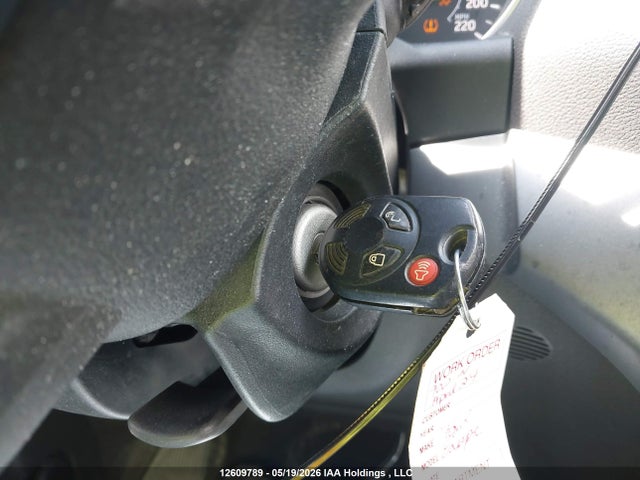 1FMCU0G98HUA96594 Ford ESCAPE SE