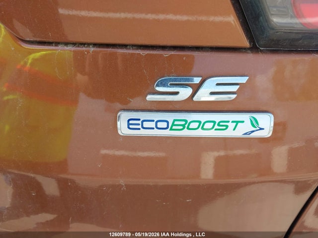 1FMCU0G98HUA96594 Ford ESCAPE SE