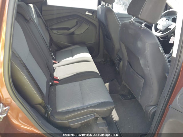 1FMCU0G98HUA96594 Ford ESCAPE SE