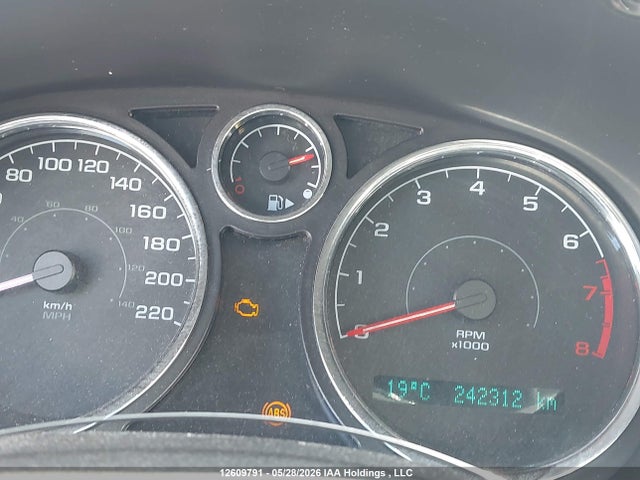 Aukcja sprzedaży 2010 Chevrolet Cobalt 1lt, vin: 1G1AD5F58A7103080, numer aukcji: 12609791