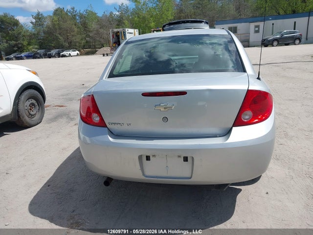 Aukcja sprzedaży 2010 Chevrolet Cobalt 1lt, vin: 1G1AD5F58A7103080, numer aukcji: 12609791