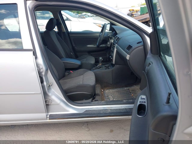 Aukcja sprzedaży 2010 Chevrolet Cobalt 1lt, vin: 1G1AD5F58A7103080, numer aukcji: 12609791