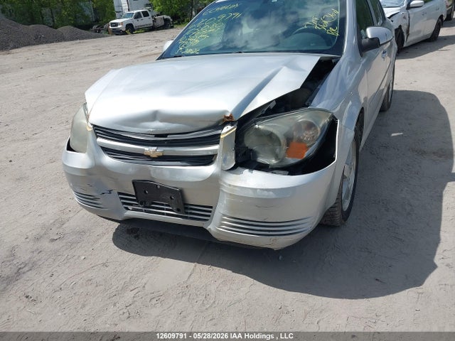 Aukcja sprzedaży 2010 Chevrolet Cobalt 1lt, vin: 1G1AD5F58A7103080, numer aukcji: 12609791