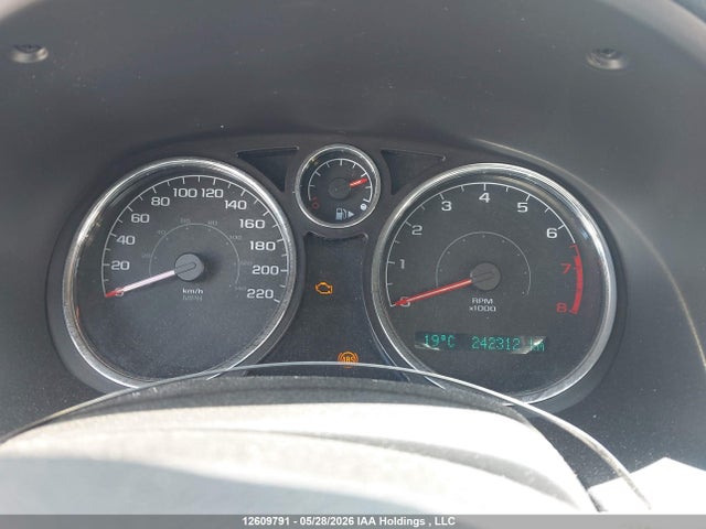 Aukcja sprzedaży 2010 Chevrolet Cobalt 1lt, vin: 1G1AD5F58A7103080, numer aukcji: 12609791