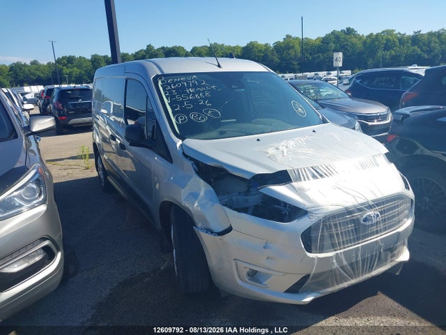 Aukcja sprzedaży 2023 Ford Transit Connect Xlt, vin: NM0LS7W28P1556888, numer aukcji: 12609792