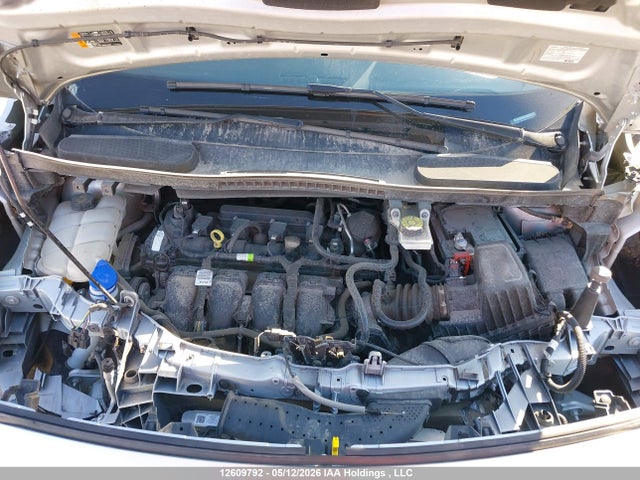 12609792 :رقم المزاد ، NM0LS7W28P1556888 vin ، 2023 Ford Transit Connect Xlt مزاد بيع