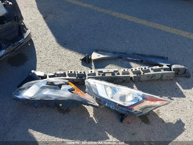 12609792 :رقم المزاد ، NM0LS7W28P1556888 vin ، 2023 Ford Transit Connect Xlt مزاد بيع