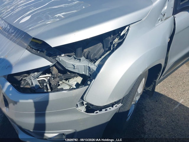 12609792 :رقم المزاد ، NM0LS7W28P1556888 vin ، 2023 Ford Transit Connect Xlt مزاد بيع