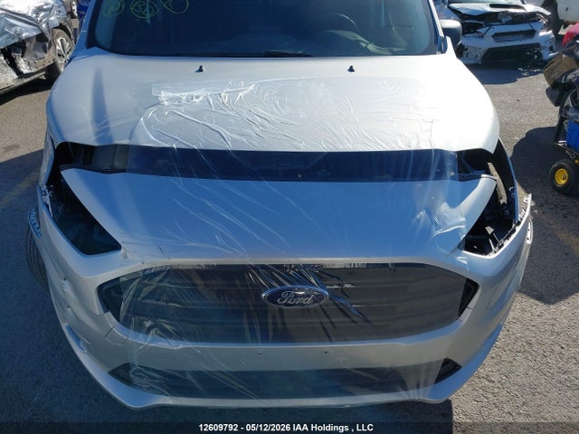12609792 :رقم المزاد ، NM0LS7W28P1556888 vin ، 2023 Ford Transit Connect Xlt مزاد بيع