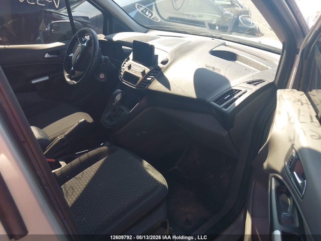 12609792 :رقم المزاد ، NM0LS7W28P1556888 vin ، 2023 Ford Transit Connect Xlt مزاد بيع