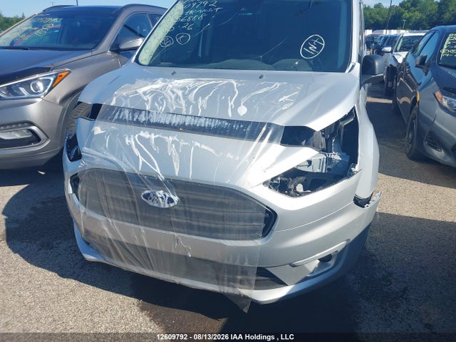12609792 :رقم المزاد ، NM0LS7W28P1556888 vin ، 2023 Ford Transit Connect Xlt مزاد بيع