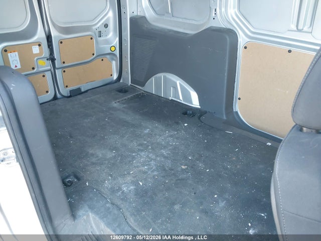 12609792 :رقم المزاد ، NM0LS7W28P1556888 vin ، 2023 Ford Transit Connect Xlt مزاد بيع