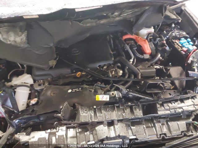12609797 :رقم المزاد ، 2T3RWRFVXRW230019 vin ، 2024 Toyota Rav4 Xle/woodland Edition مزاد بيع