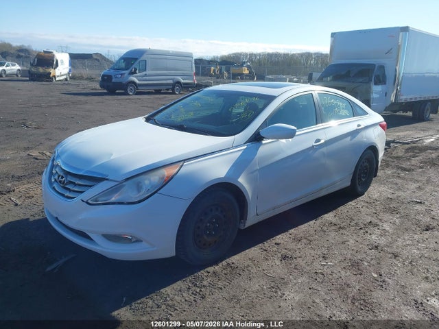 2011 Hyundai Sonata Gls მანქანა იყიდება აუქციონზე, vin: 5NPEB4AC8BH176333, აუქციონის ნომერი: 12601299