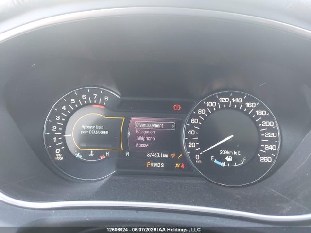 Продаж на аукціоні авто 2018 Lincoln Mkx Reserve, vin: 2LMPJ8LRXJBL13609, номер лоту: 12606024