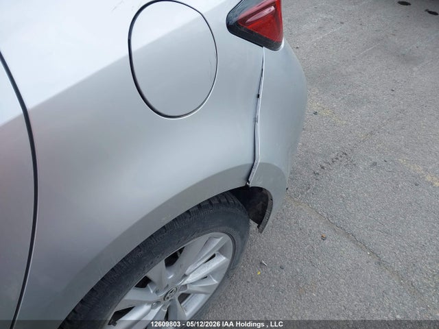 Toyota Corolla 2025 JTNK4MBE0S3253197 Image 22