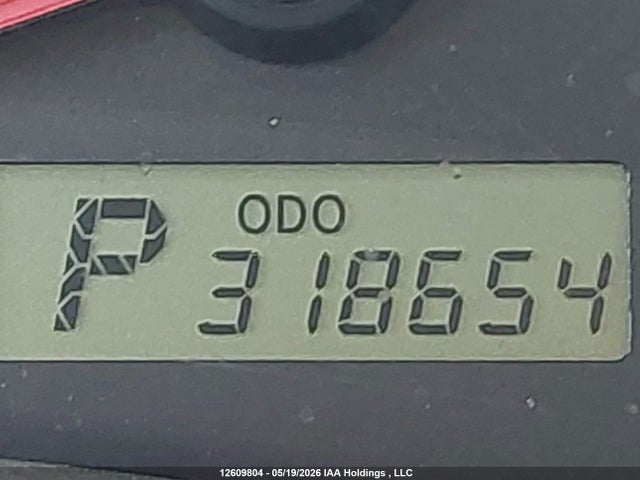 12609804 :رقم المزاد ، 2T1BU4EE2CC779131 vin ، 2012 Toyota Corolla Ce مزاد بيع