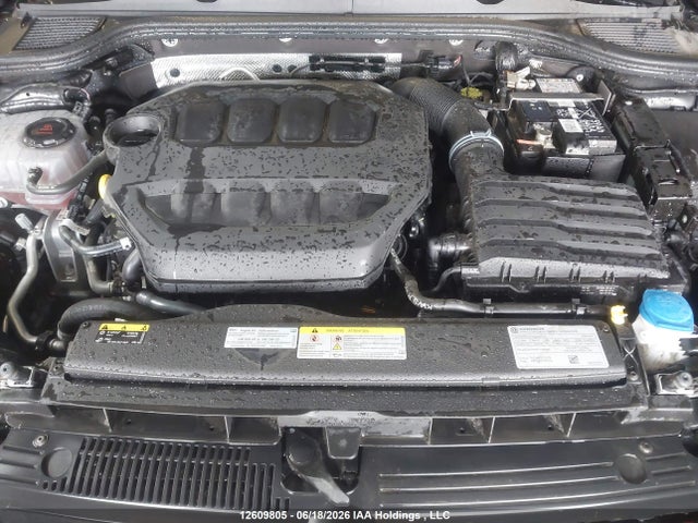 Volkswagen Gti Performance 2024 WVW6A7CD9RW230418 Image 10